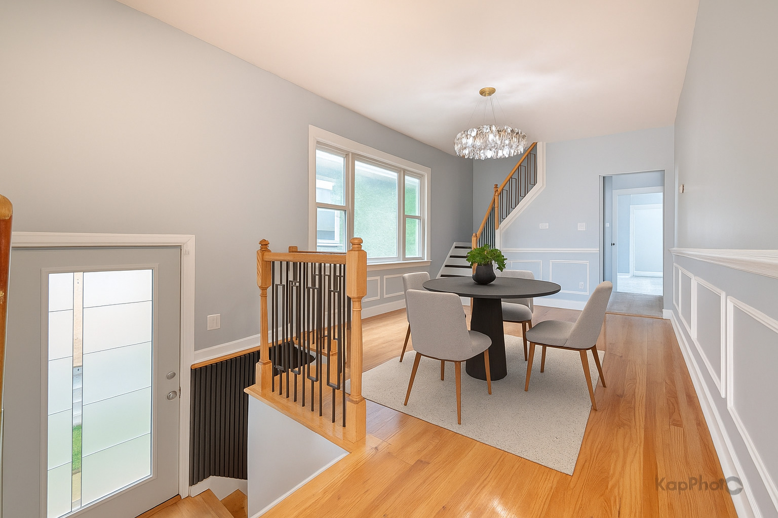 9340 S Elizabeth Street