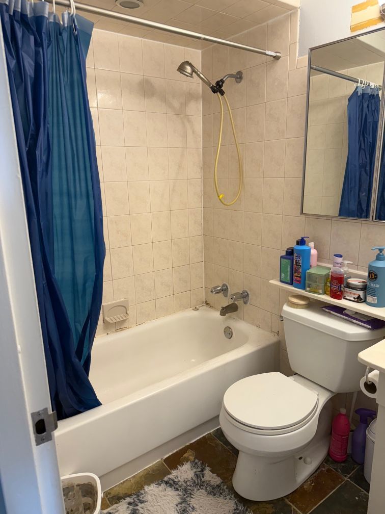 720 W Gordon Terrace Unit: 12A