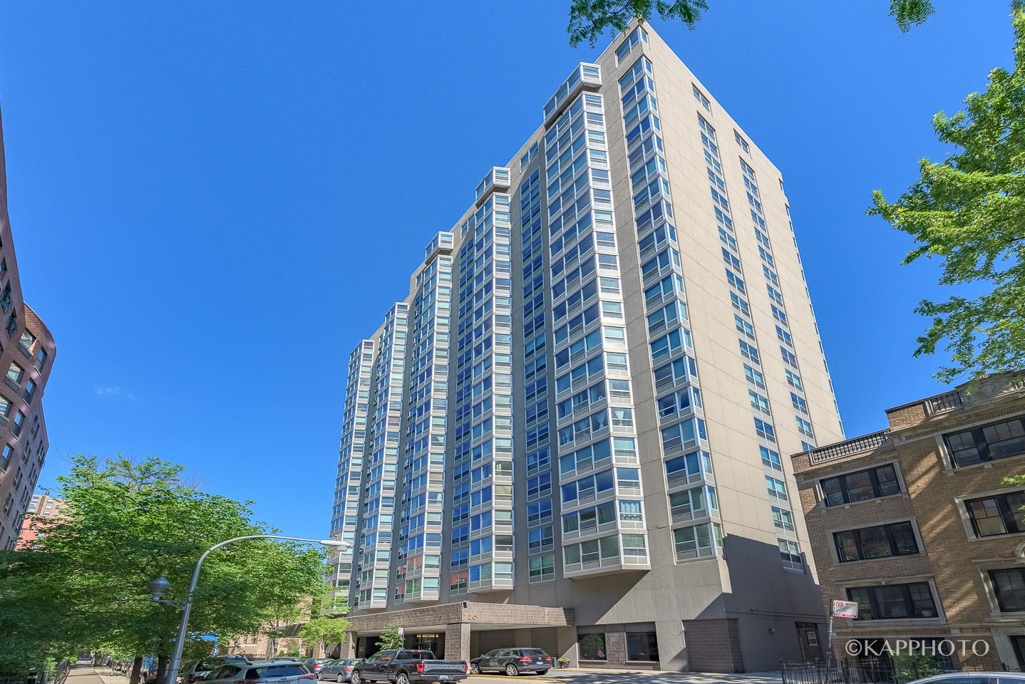 720 W Gordon Terrace Unit: 12A