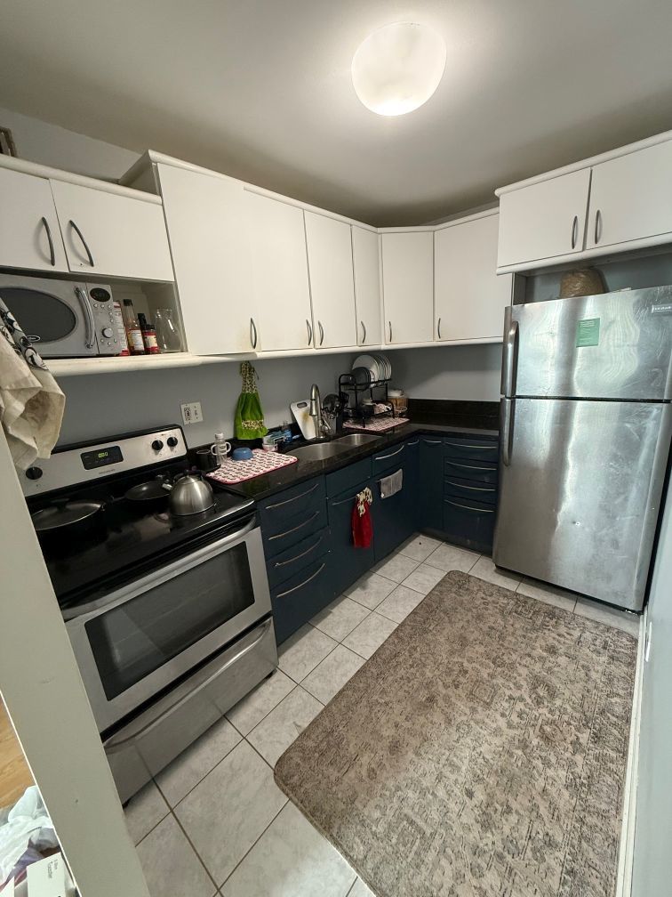 720 W Gordon Terrace Unit: 12A
