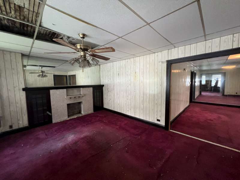 7022 S Kimbark Avenue