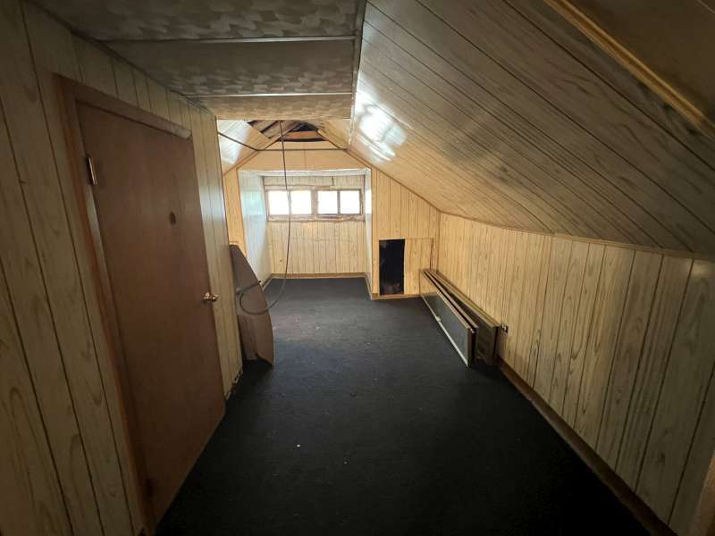 7022 S Kimbark Avenue