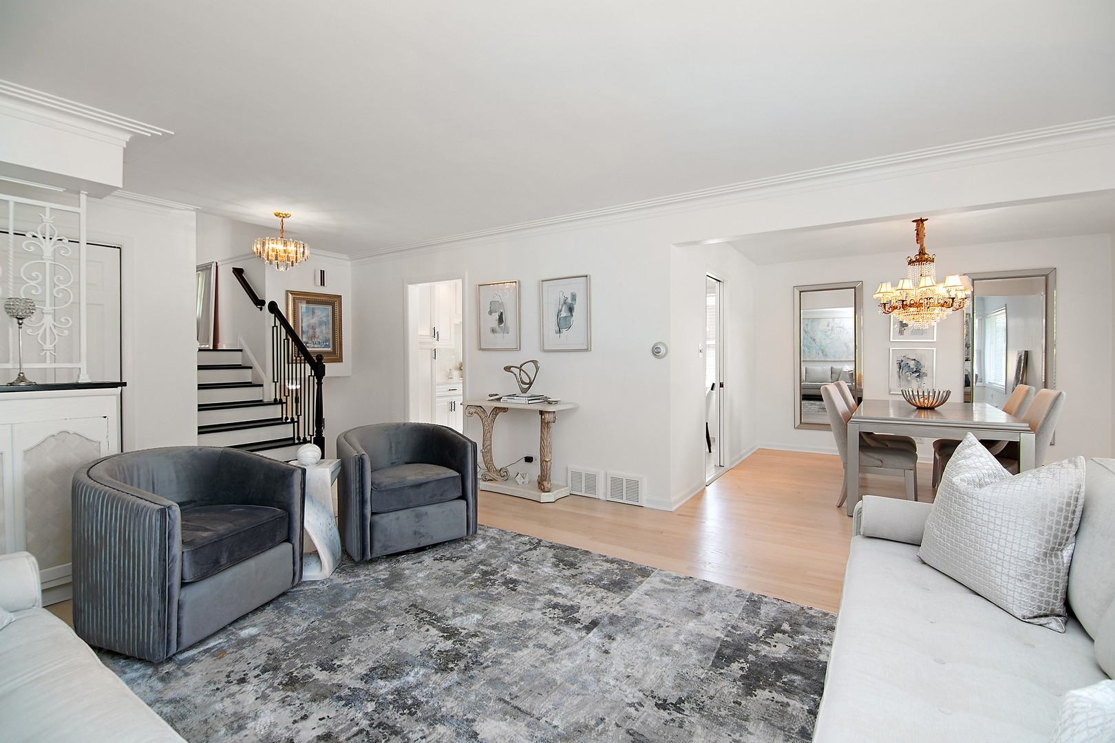 12753 S Oak Park Avenue