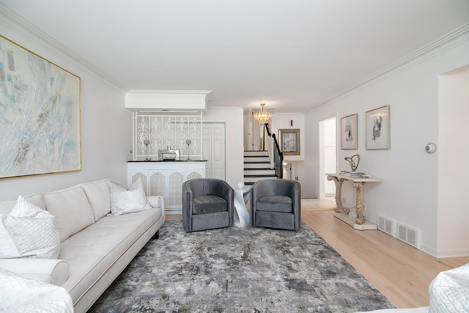 12753 S Oak Park Avenue