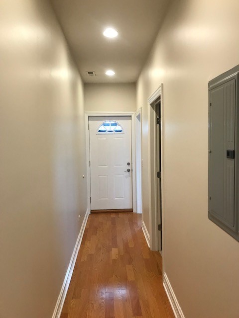 5663 W HIGGINS Avenue Unit: 3W