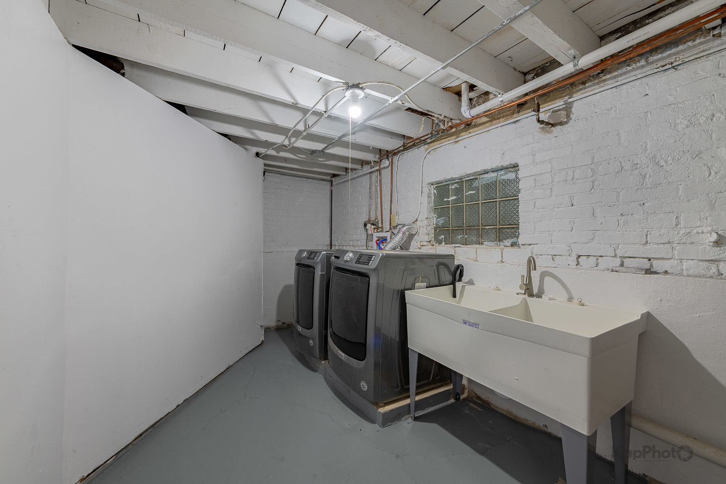 8105 S Princeton Avenue