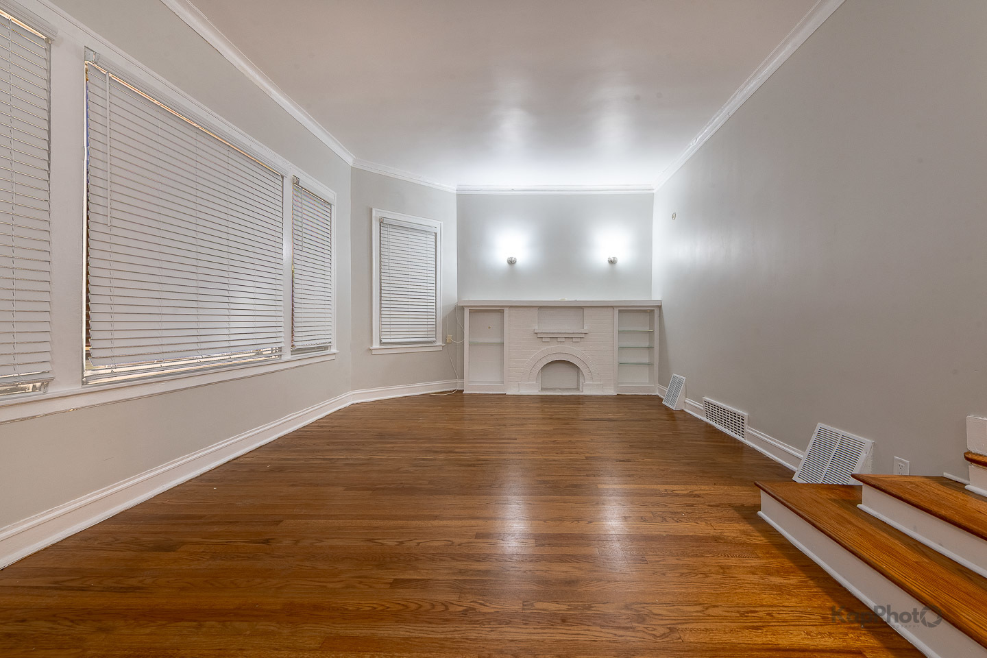 8105 S Princeton Avenue