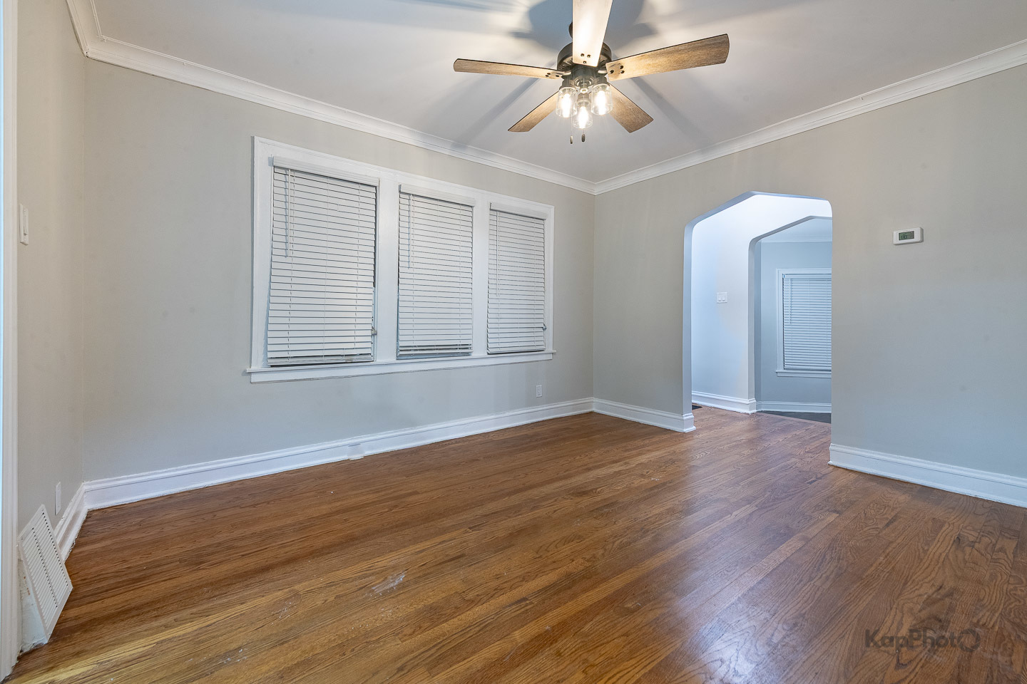 8105 S Princeton Avenue