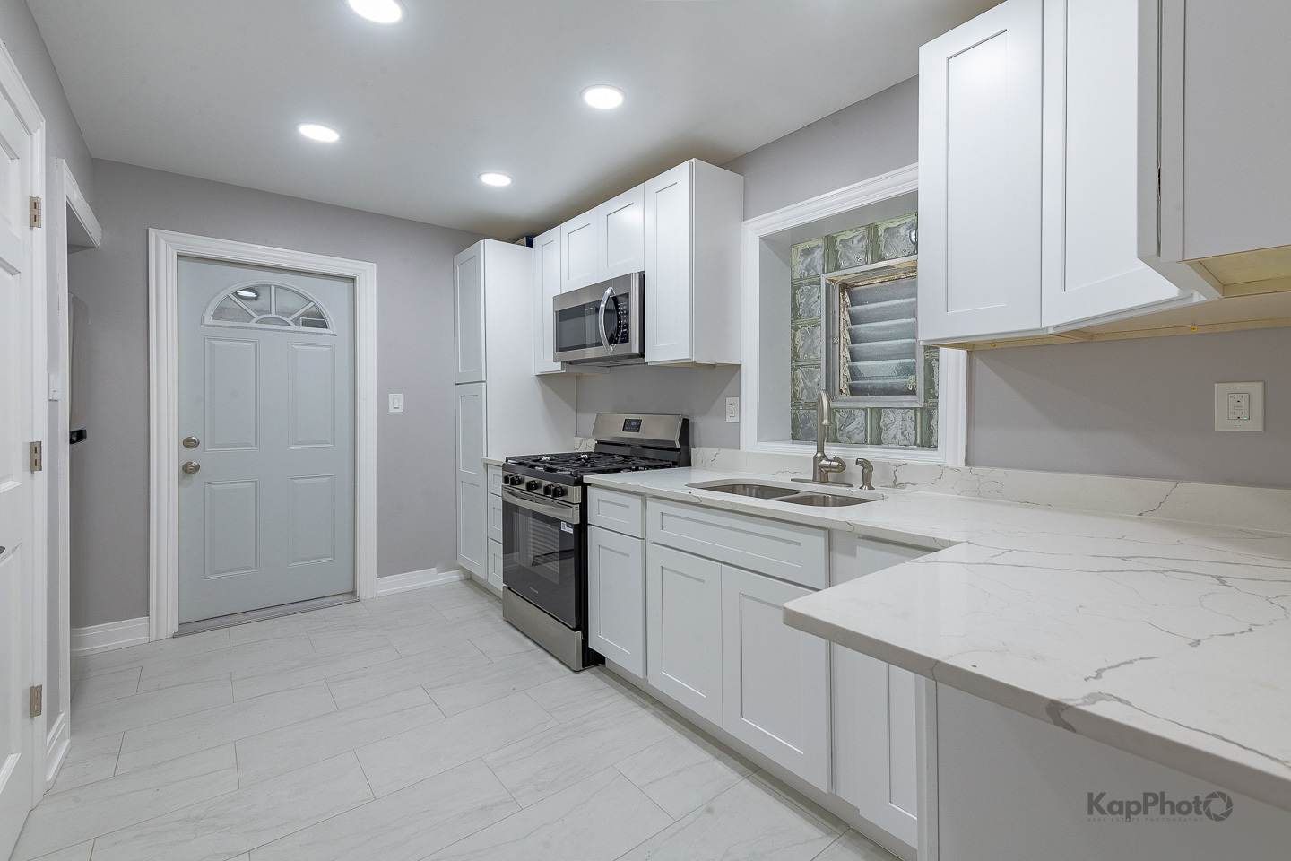 8105 S Princeton Avenue