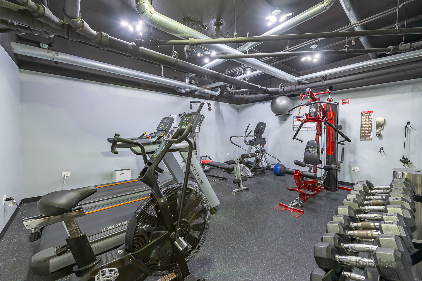 1464 S Michigan Avenue Unit: 1108