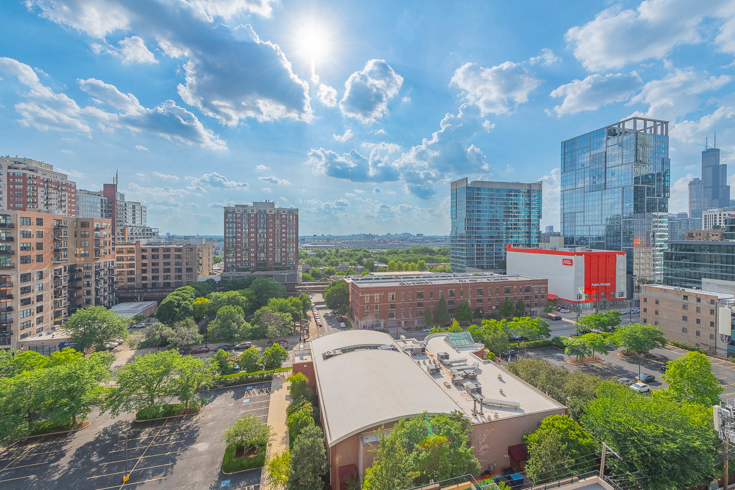 1464 S Michigan Avenue Unit: 1108