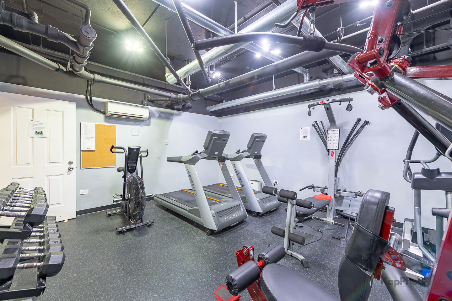 1464 S Michigan Avenue Unit: 1108