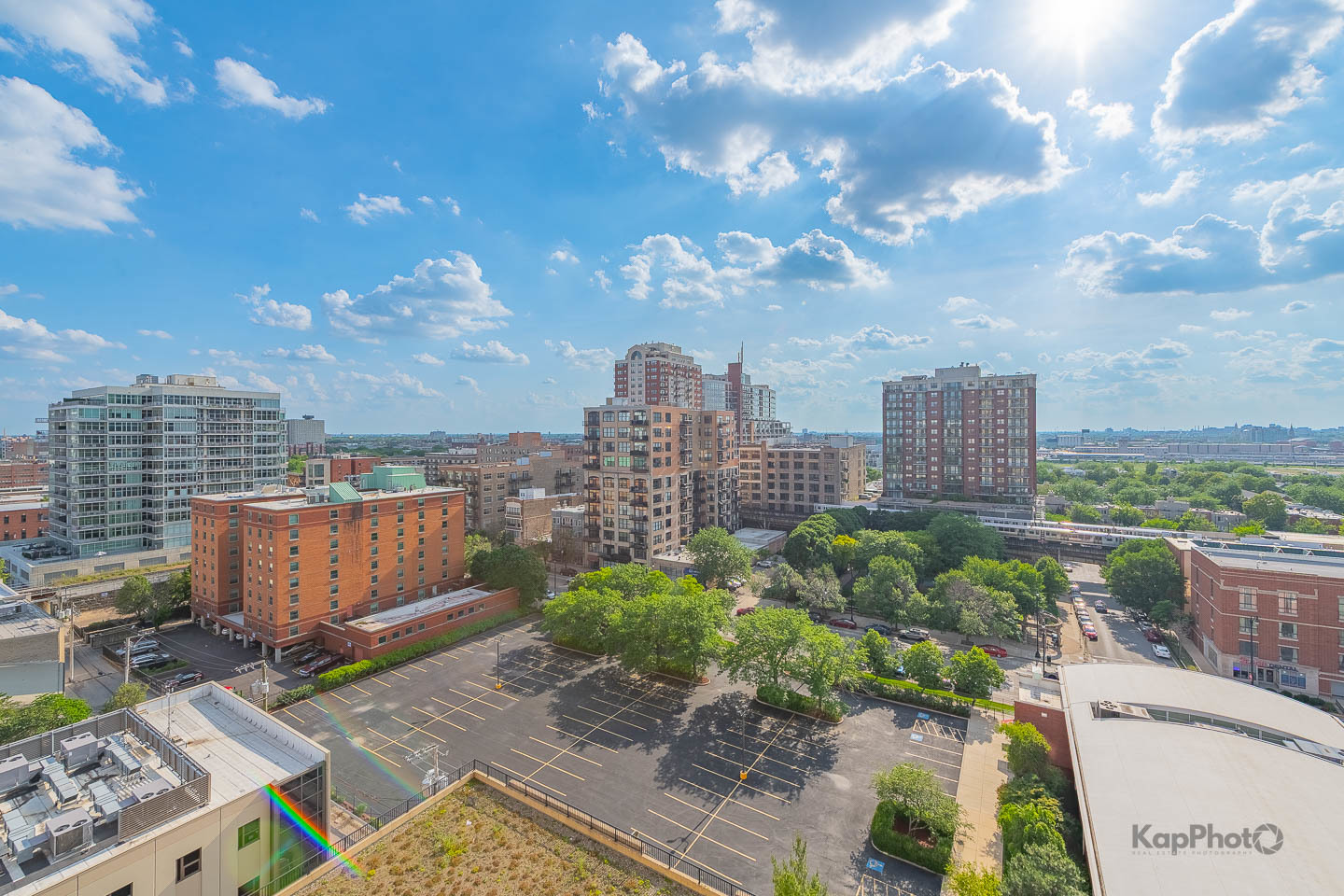 1464 S Michigan Avenue Unit: 1108