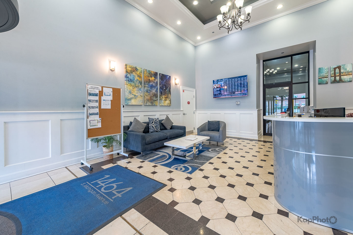 1464 S Michigan Avenue Unit: 1108