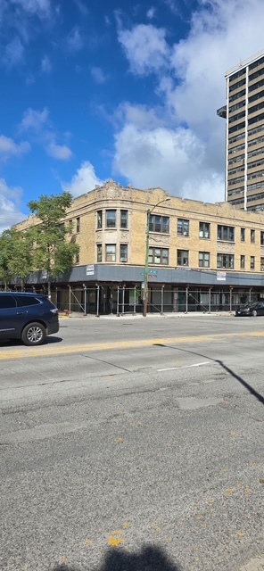 6450-6458 S Stony Island Avenue