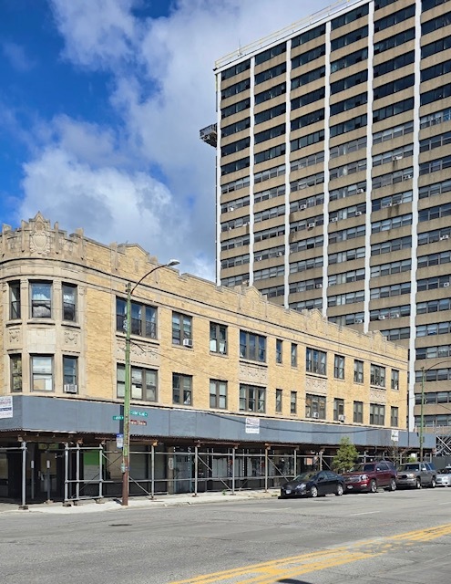 6450-6458 S Stony Island Avenue