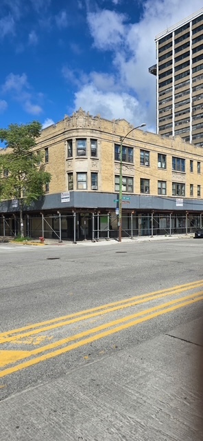 6450-6458 S Stony Island Avenue