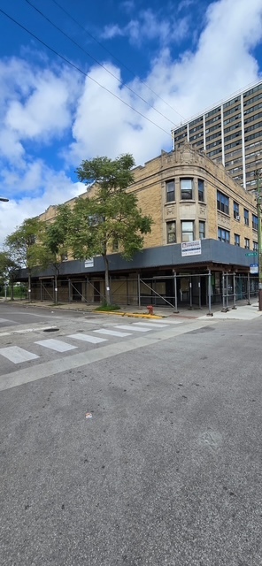 6450-6458 S Stony Island Avenue