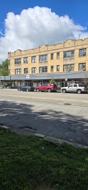 6450-6458 S Stony Island Avenue