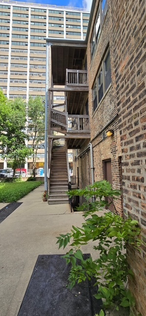 6450-6458 S Stony Island Avenue