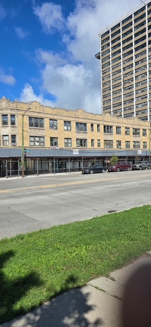 6450-6458 S Stony Island Avenue