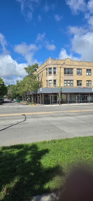 6450-6458 S Stony Island Avenue