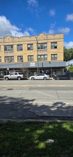 6450-6458 S Stony Island Avenue