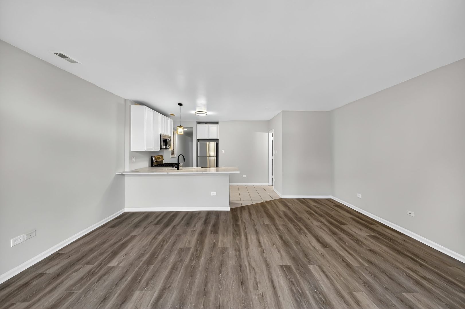 2457 W Lexington Street Unit: 1