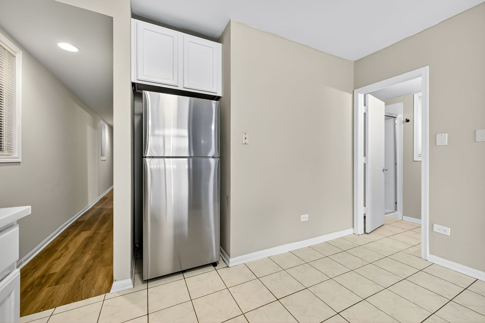 2457 W Lexington Street Unit: 1