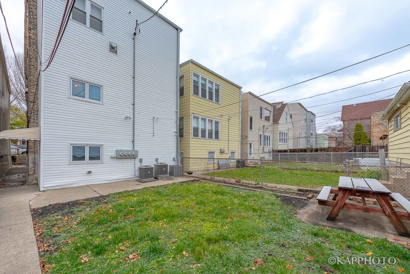 3247 S Union Avenue Unit: 2