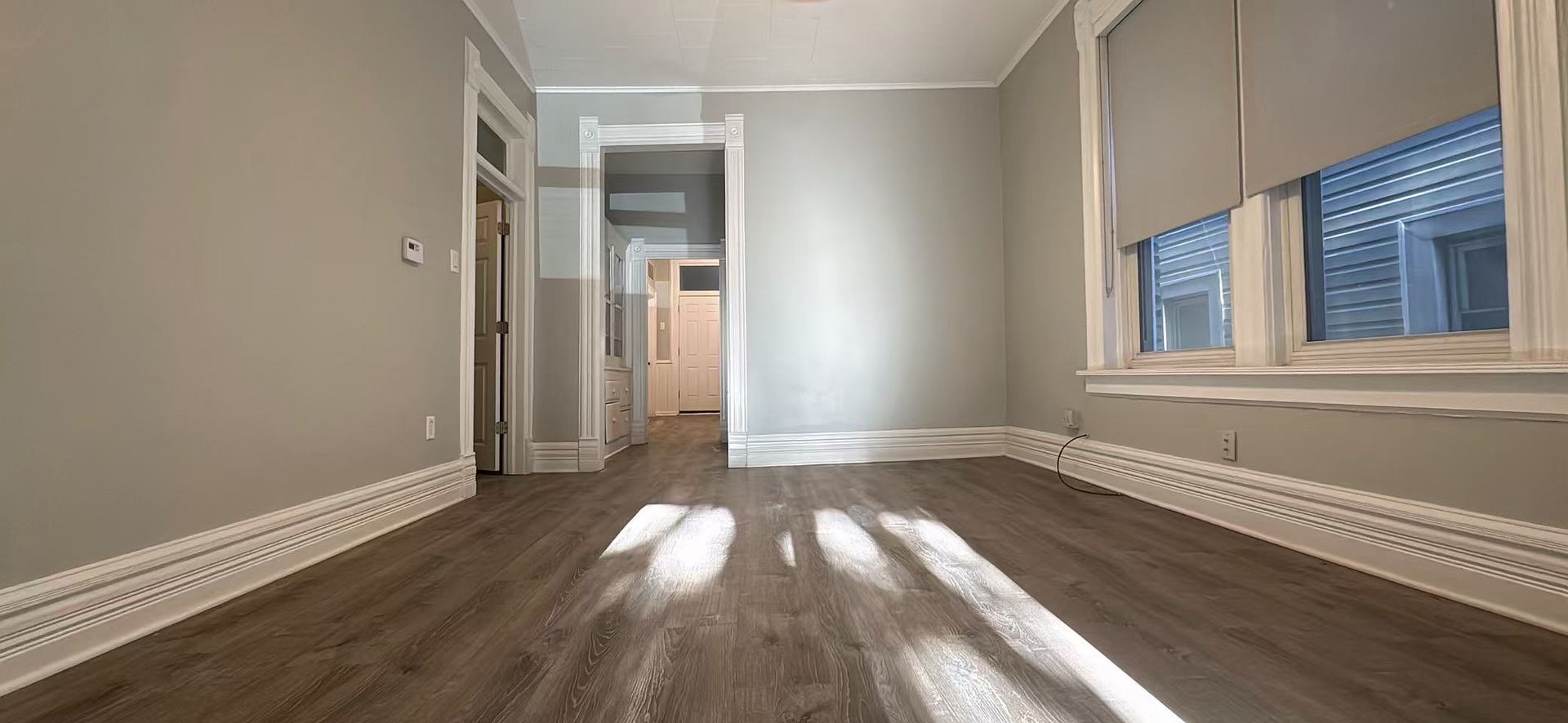 3247 S Union Avenue Unit: 2