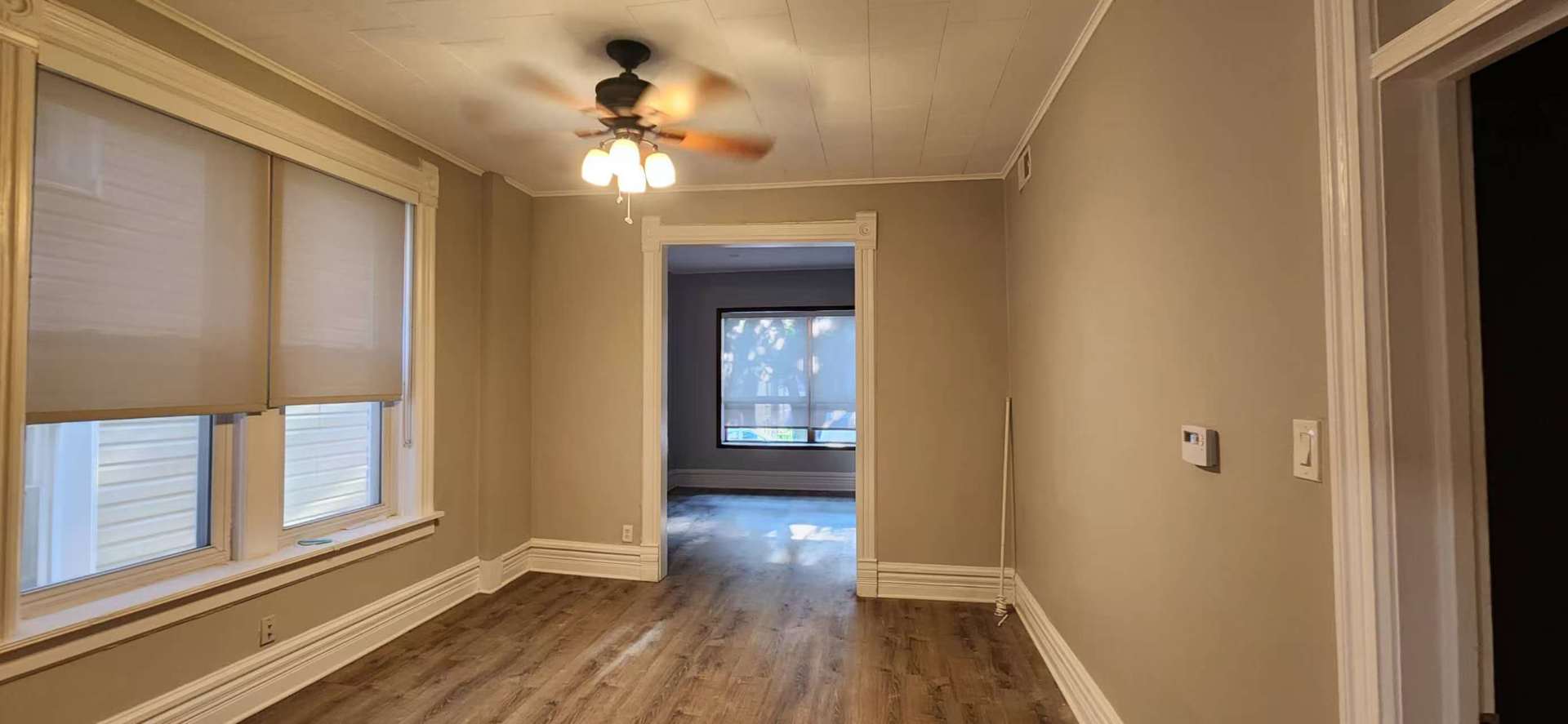 3247 S Union Avenue Unit: 2