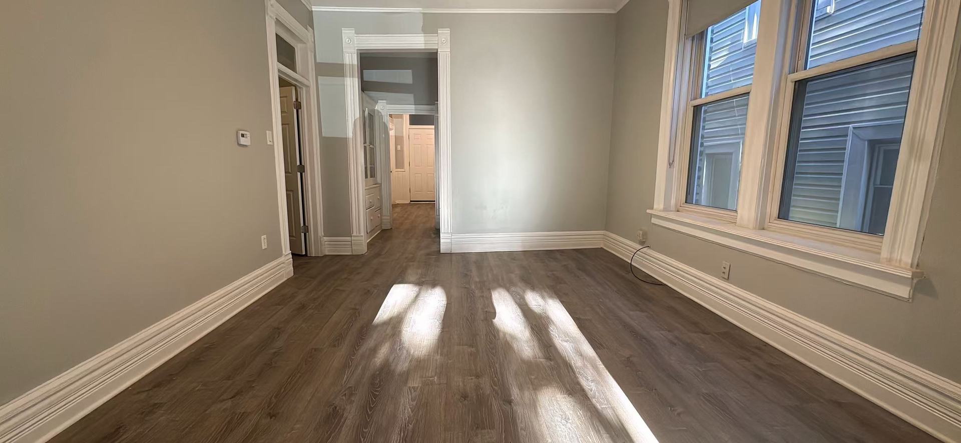 3247 S Union Avenue Unit: 2