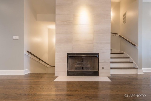 1 N Bishop Street Unit: 12