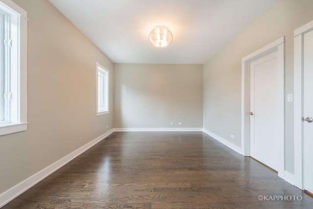 1 N Bishop Street Unit: 12