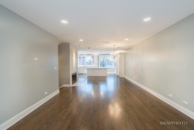 1 N Bishop Street Unit: 12