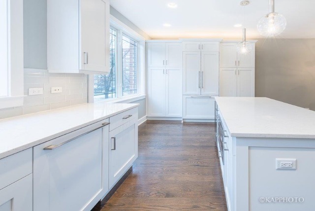 1 N Bishop Street Unit: 12