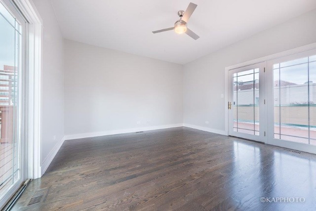 1 N Bishop Street Unit: 12