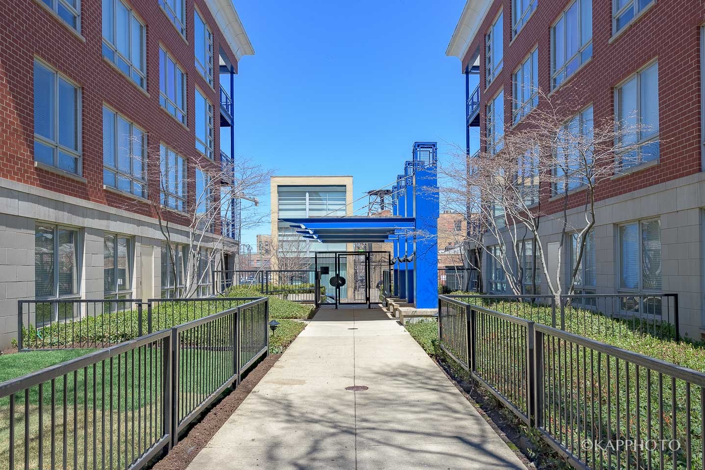 1141 W Washington Boulevard Unit: 222