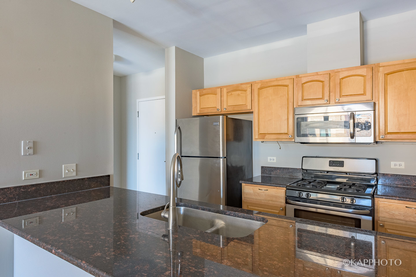 1141 W Washington Boulevard Unit: 222