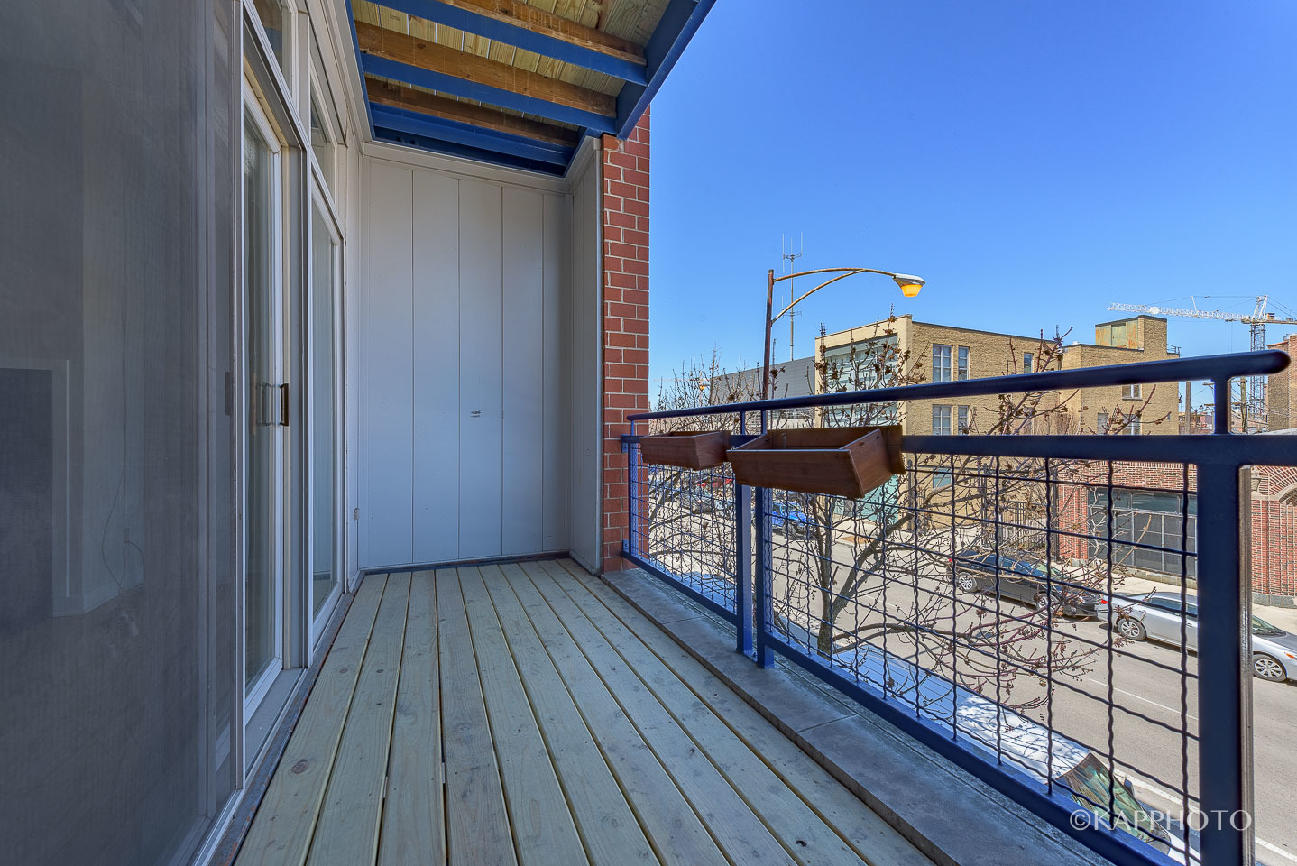 1141 W Washington Boulevard Unit: 222