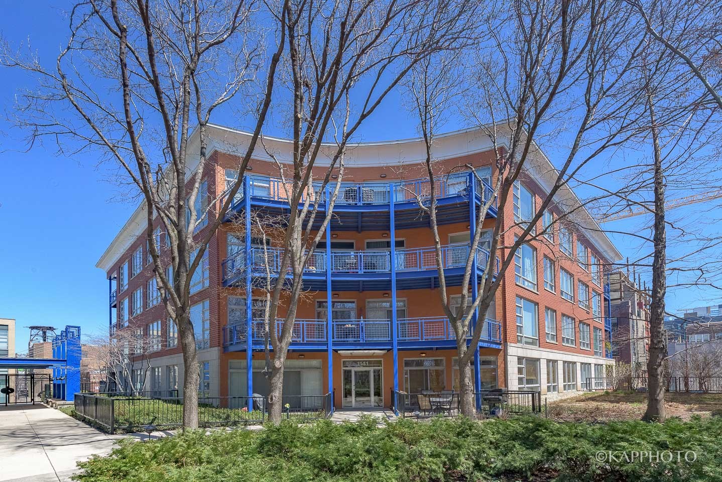 1141 W Washington Boulevard Unit: 222