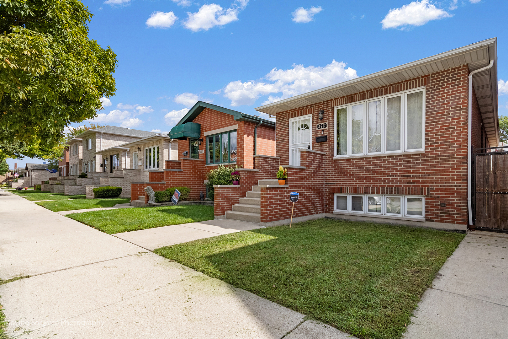 4217 S Emerald Avenue