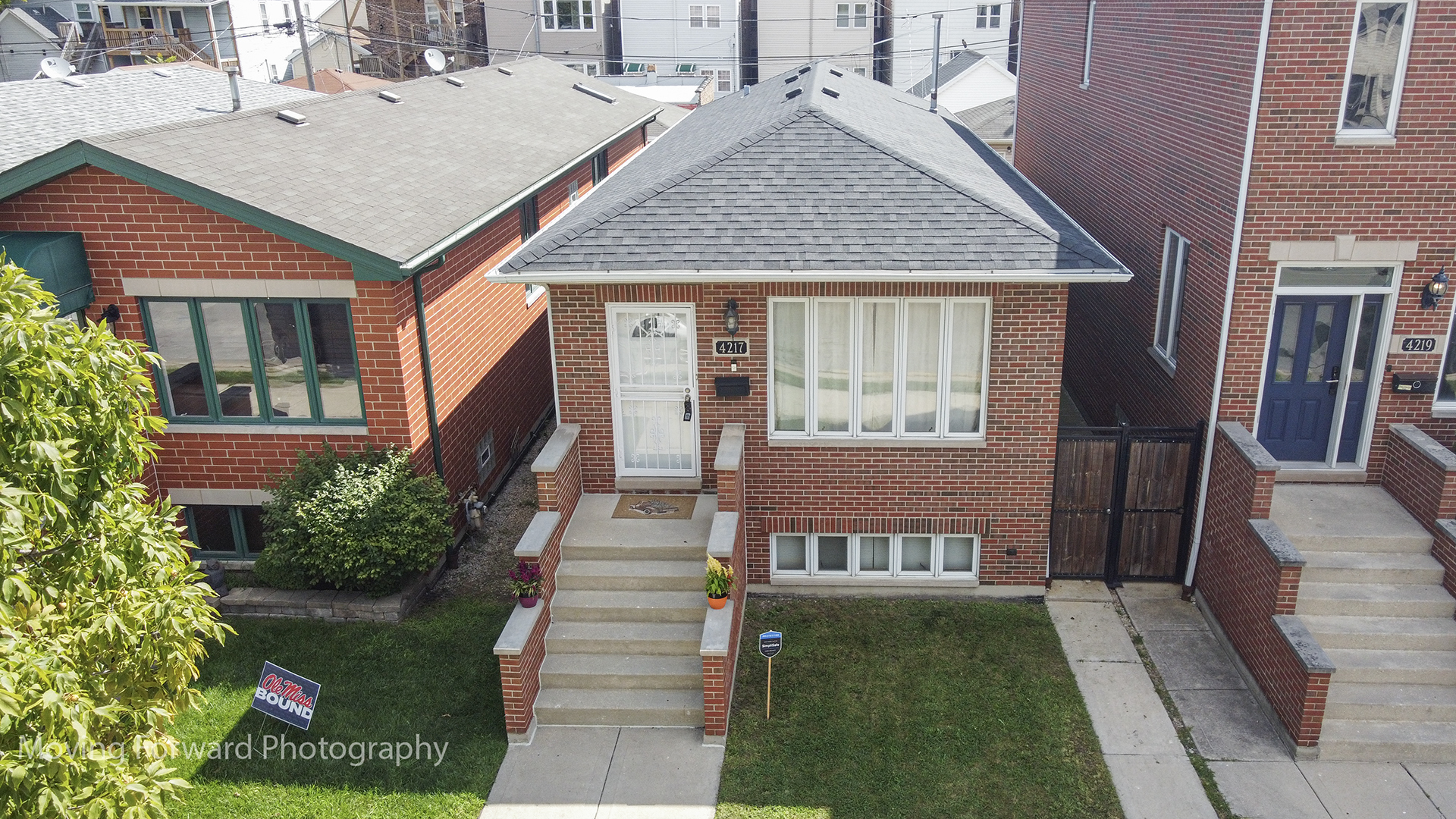 4217 S Emerald Avenue