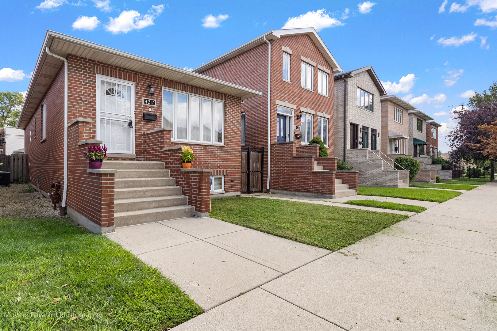 4217 S Emerald Avenue