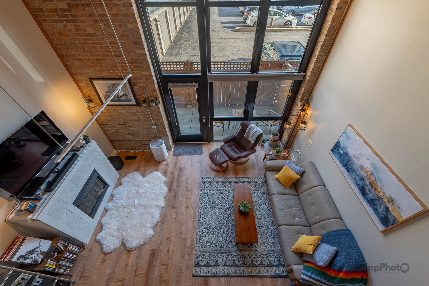 1632 S Indiana Avenue Unit: 108