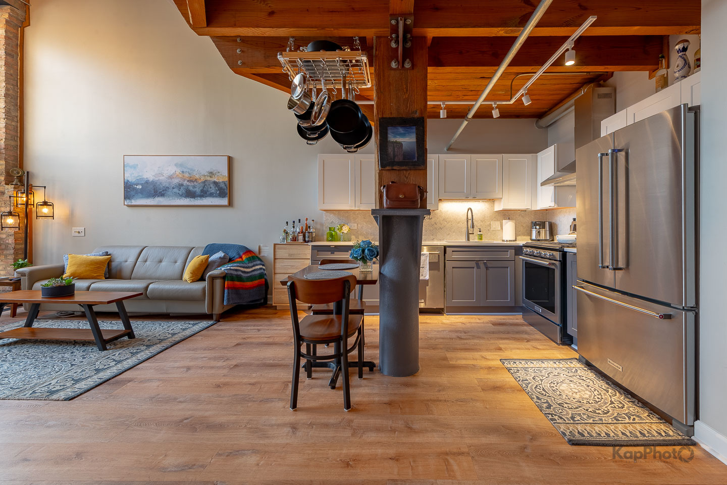 1632 S Indiana Avenue Unit: 108