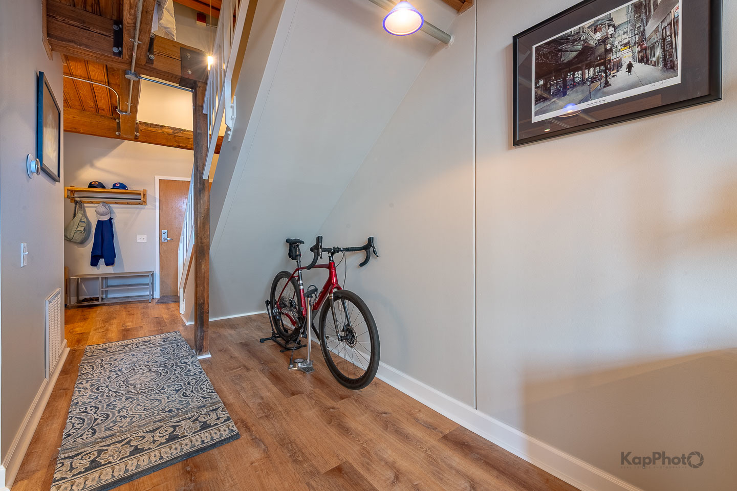 1632 S Indiana Avenue Unit: 108