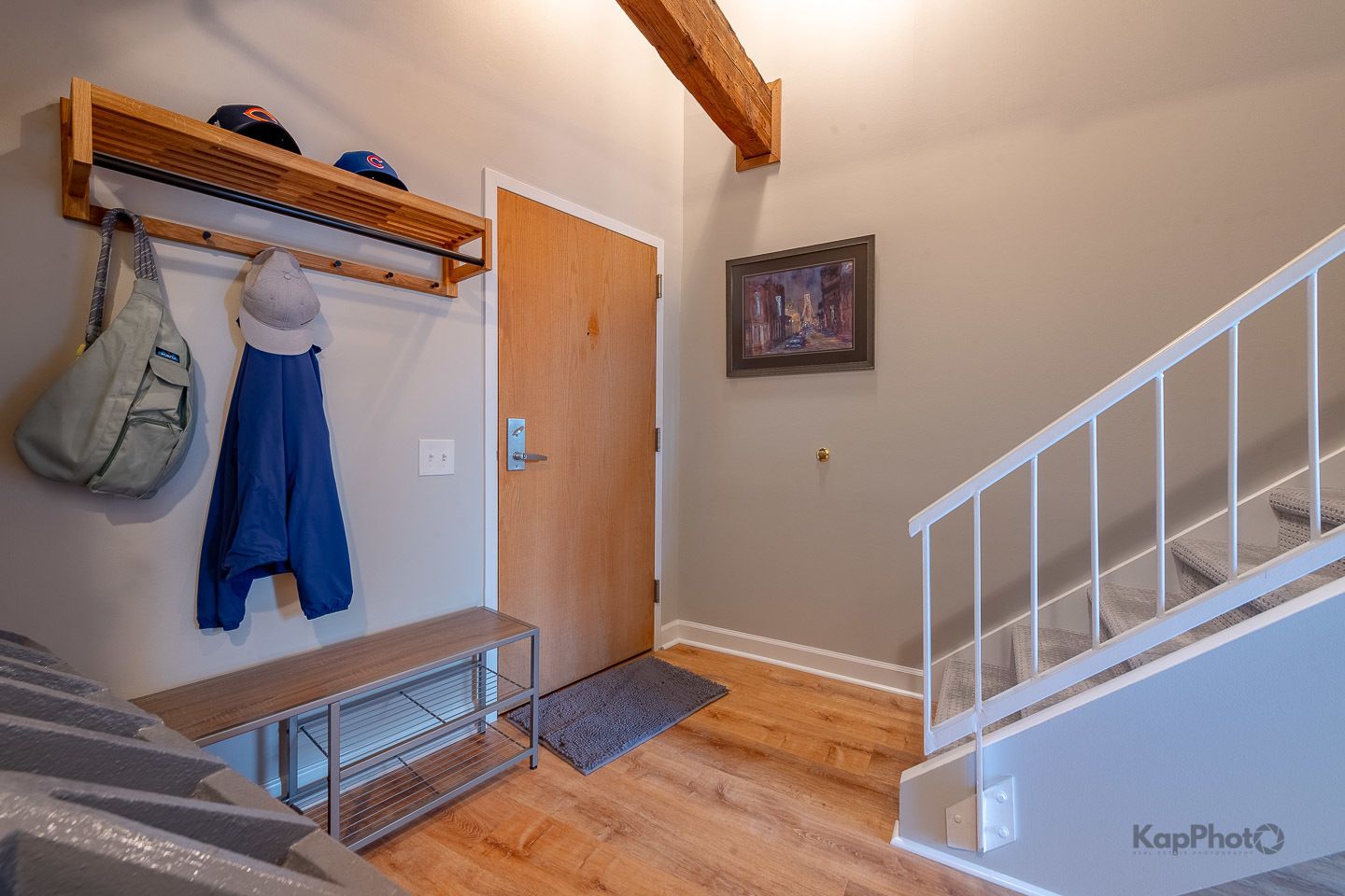 1632 S Indiana Avenue Unit: 108