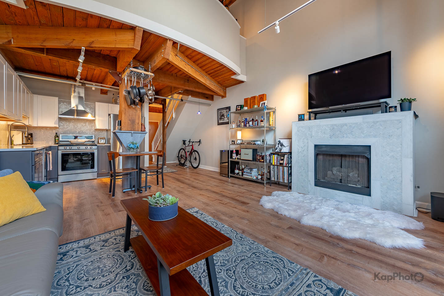 1632 S Indiana Avenue Unit: 108